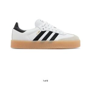 Brand new size 6.5 fit me big:(